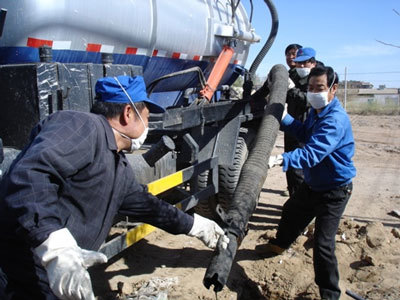 南京市箱涵明渠疏通清淤與市政管道查漏封堵及抽糞服務 企業管理咨詢視角下的城市運維現代化