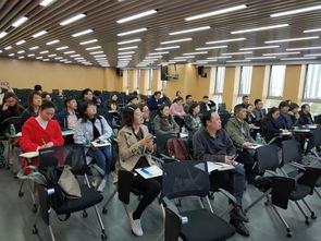 提升融資能力，賦能企業發展——融資能力提升服務系列公益沙龍走進南京建鄴區